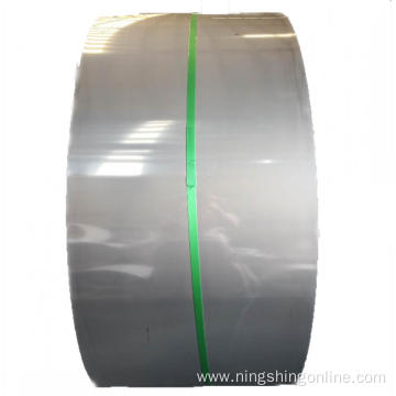 Cold Rolled Stainless Steel Coils SS 304